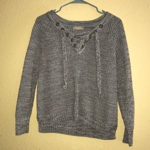 5 Name Brand Sweaters!! (Xs)S)Xs)S)S)